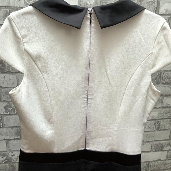 Tuxedo inspired jumpsuit from the Kardashian Kollection For Lipsy - Picture 8 of 10